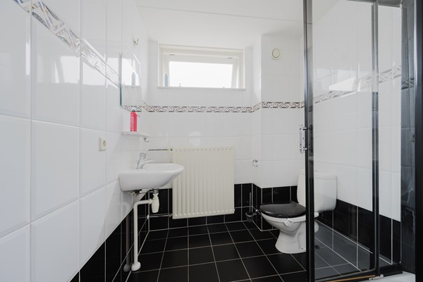 Medium property photo - Iepenlaan 6F, 3203 XE Spijkenisse